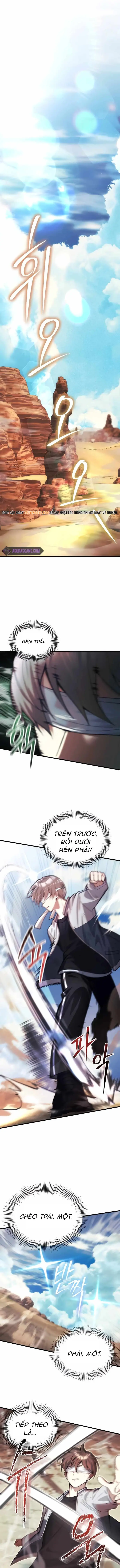 Trở Thành Hậu Duệ Của Thiên Ma Chapter 26 - Trang 2