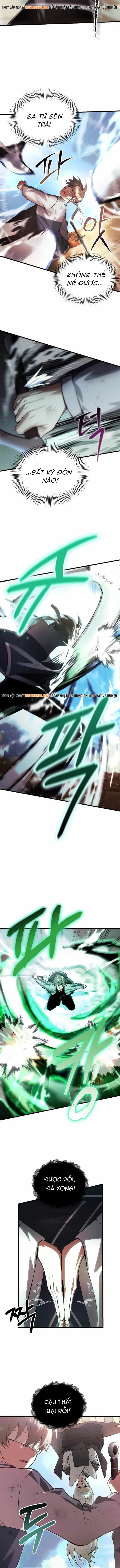 Trở Thành Hậu Duệ Của Thiên Ma Chapter 26 - Trang 2