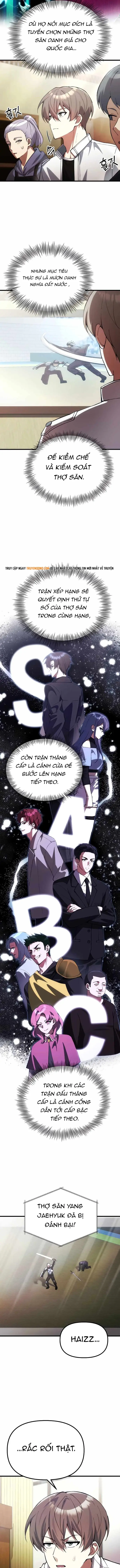Trở Thành Hậu Duệ Của Thiên Ma Chapter 27 - Trang 2