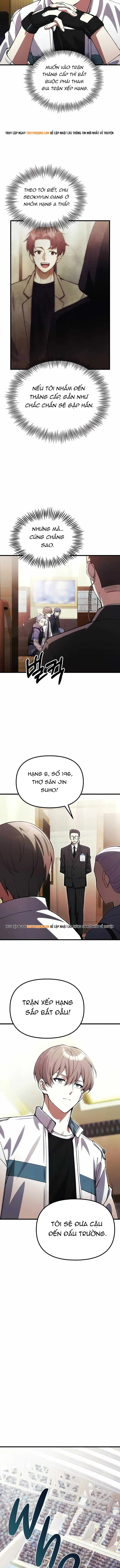 Trở Thành Hậu Duệ Của Thiên Ma Chapter 27 - Trang 2