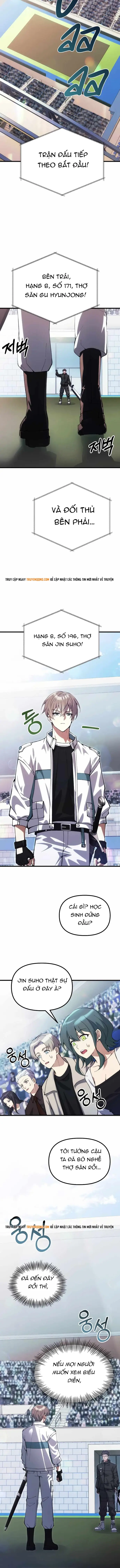 Trở Thành Hậu Duệ Của Thiên Ma Chapter 27 - Trang 2