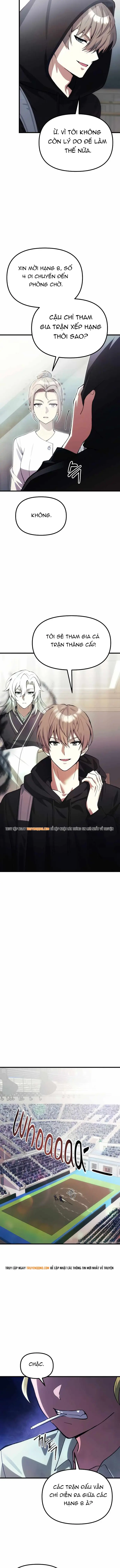 Trở Thành Hậu Duệ Của Thiên Ma Chapter 27 - Trang 2