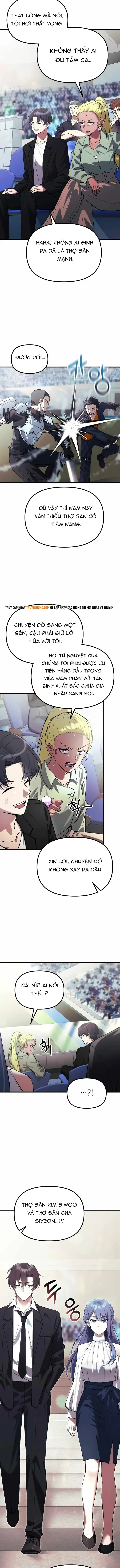 Trở Thành Hậu Duệ Của Thiên Ma Chapter 27 - Trang 2