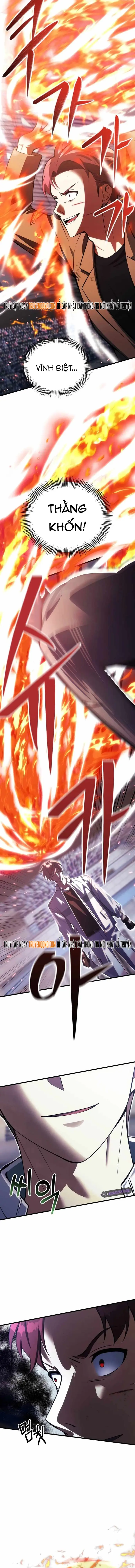 Trở Thành Hậu Duệ Của Thiên Ma Chapter 28 - Trang 2