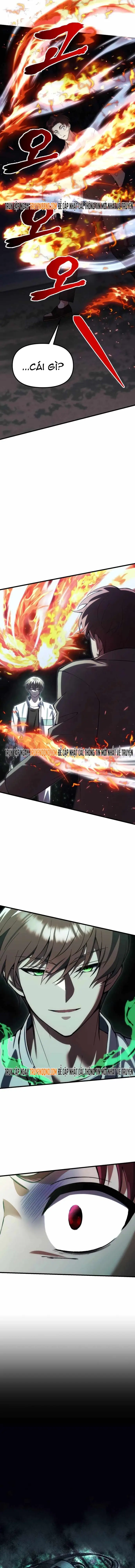 Trở Thành Hậu Duệ Của Thiên Ma Chapter 28 - Trang 2