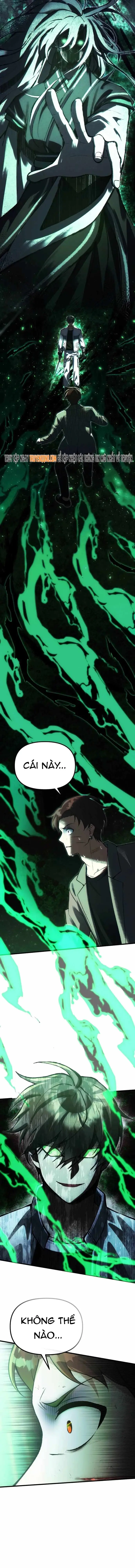 Trở Thành Hậu Duệ Của Thiên Ma Chapter 28 - Trang 2