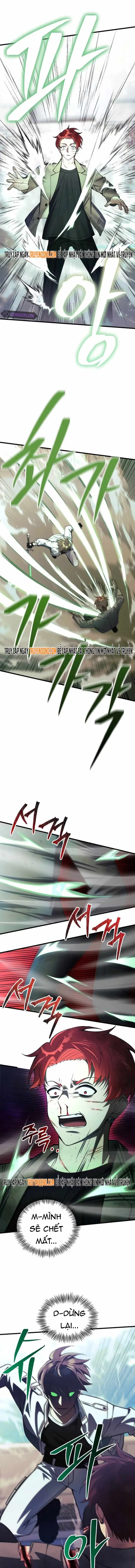 Trở Thành Hậu Duệ Của Thiên Ma Chapter 28 - Trang 2