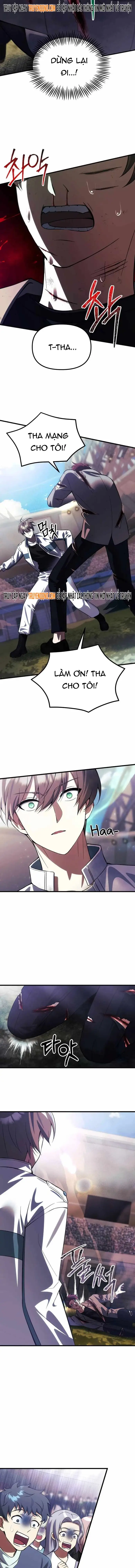 Trở Thành Hậu Duệ Của Thiên Ma Chapter 28 - Trang 2