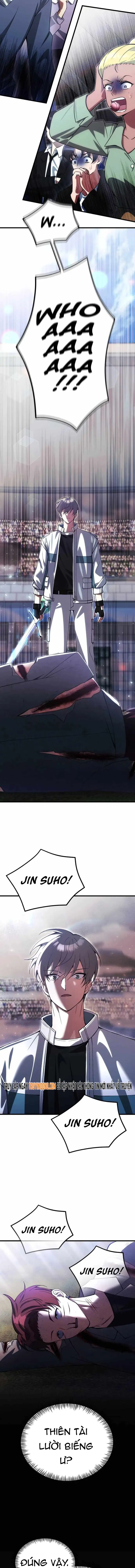 Trở Thành Hậu Duệ Của Thiên Ma Chapter 28 - Trang 2