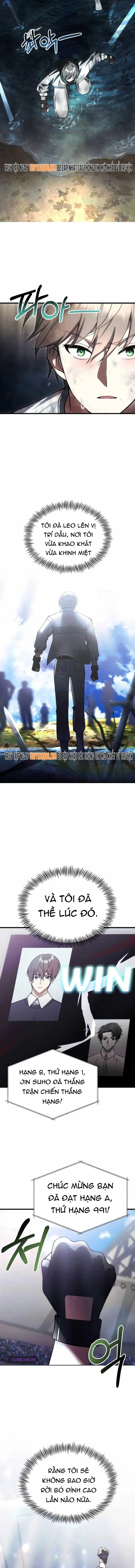 Trở Thành Hậu Duệ Của Thiên Ma Chapter 28 - Trang 2