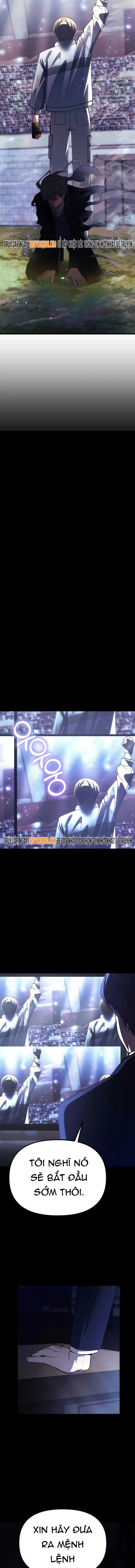 Trở Thành Hậu Duệ Của Thiên Ma Chapter 28 - Trang 2