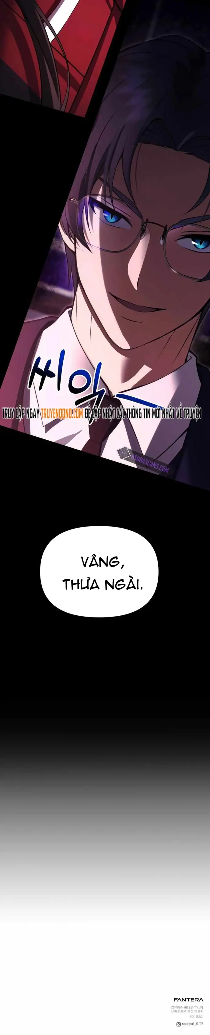 Trở Thành Hậu Duệ Của Thiên Ma Chapter 28 - Trang 2