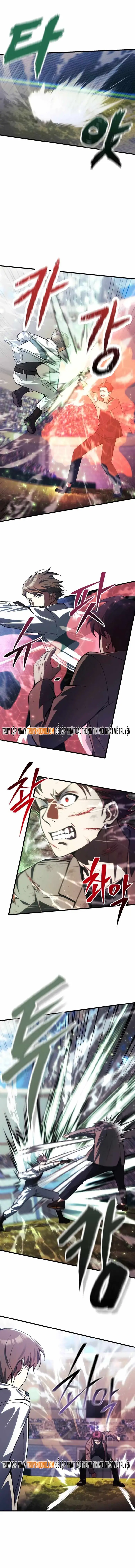 Trở Thành Hậu Duệ Của Thiên Ma Chapter 28 - Trang 2