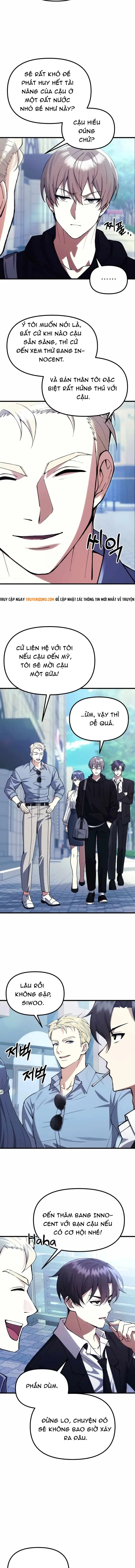 Trở Thành Hậu Duệ Của Thiên Ma Chapter 29 - Trang 2