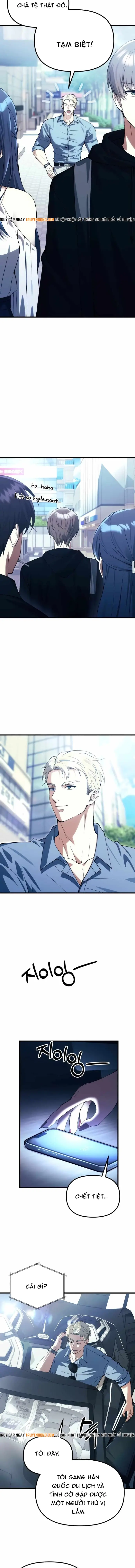 Trở Thành Hậu Duệ Của Thiên Ma Chapter 29 - Trang 2