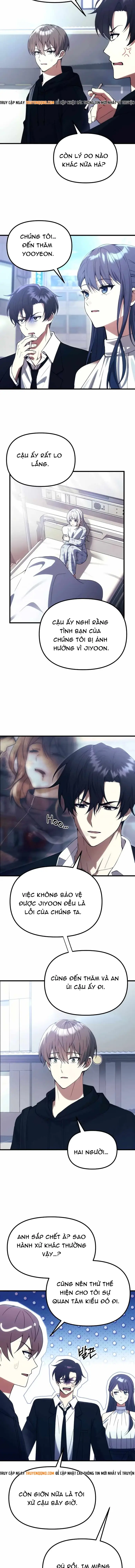 Trở Thành Hậu Duệ Của Thiên Ma Chapter 29 - Trang 2