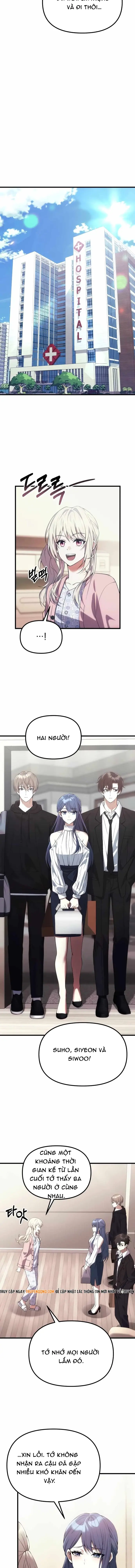 Trở Thành Hậu Duệ Của Thiên Ma Chapter 29 - Trang 2