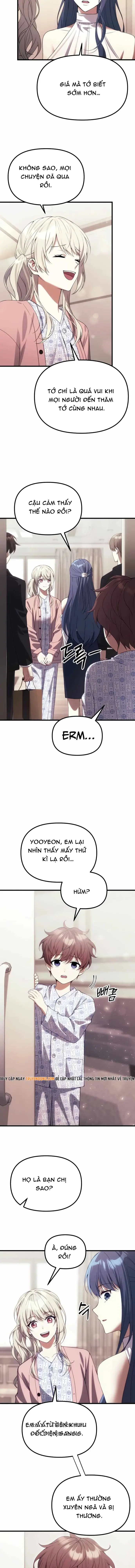 Trở Thành Hậu Duệ Của Thiên Ma Chapter 29 - Trang 2