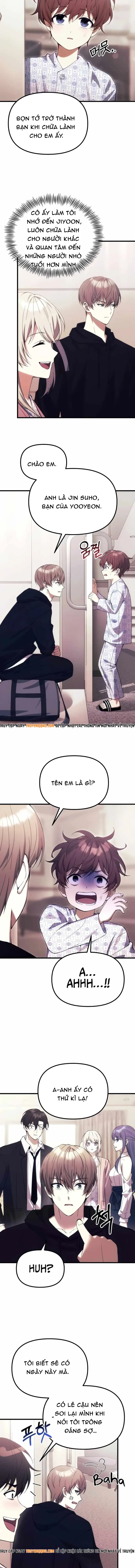 Trở Thành Hậu Duệ Của Thiên Ma Chapter 29 - Trang 2