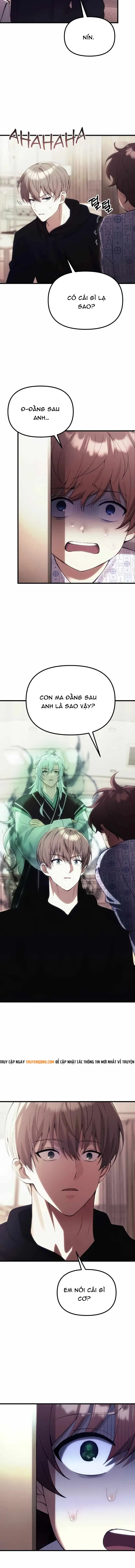 Trở Thành Hậu Duệ Của Thiên Ma Chapter 29 - Trang 2