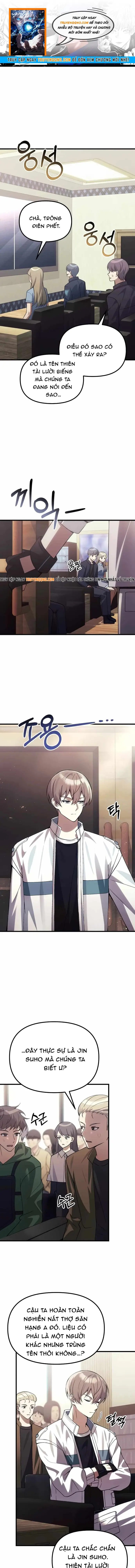 Trở Thành Hậu Duệ Của Thiên Ma Chapter 29 - Trang 2