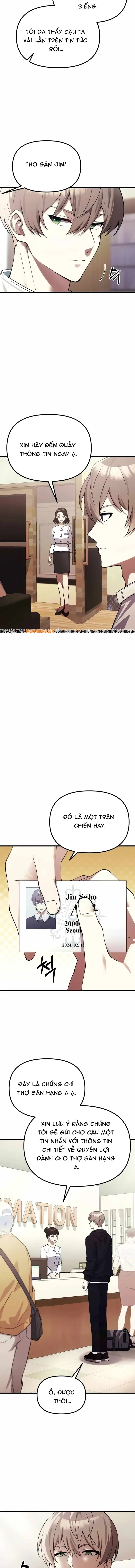 Trở Thành Hậu Duệ Của Thiên Ma Chapter 29 - Trang 2