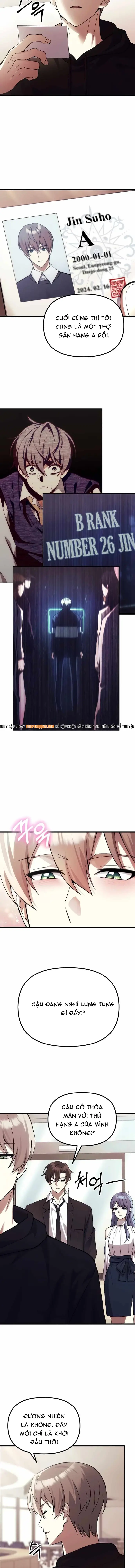 Trở Thành Hậu Duệ Của Thiên Ma Chapter 29 - Trang 2