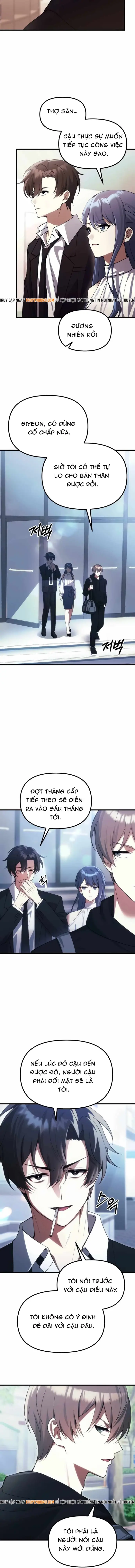 Trở Thành Hậu Duệ Của Thiên Ma Chapter 29 - Trang 2