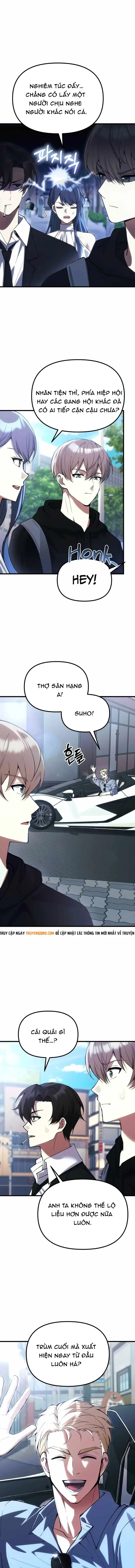 Trở Thành Hậu Duệ Của Thiên Ma Chapter 29 - Trang 2