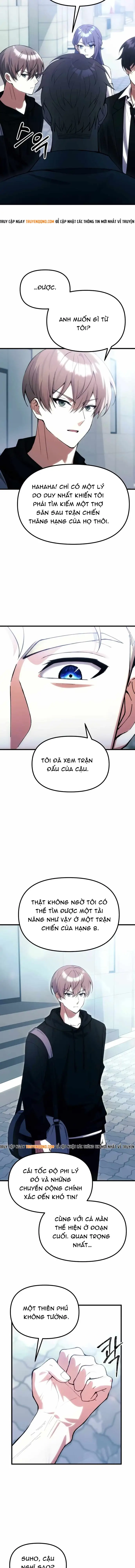 Trở Thành Hậu Duệ Của Thiên Ma Chapter 29 - Trang 2