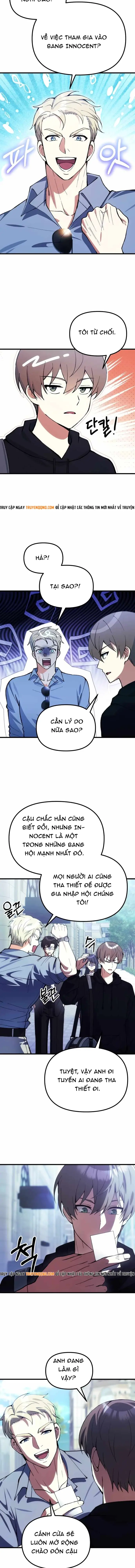 Trở Thành Hậu Duệ Của Thiên Ma Chapter 29 - Trang 2