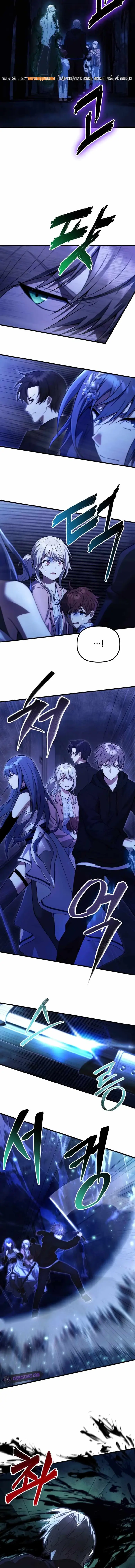 Trở Thành Hậu Duệ Của Thiên Ma Chapter 30 - Trang 2