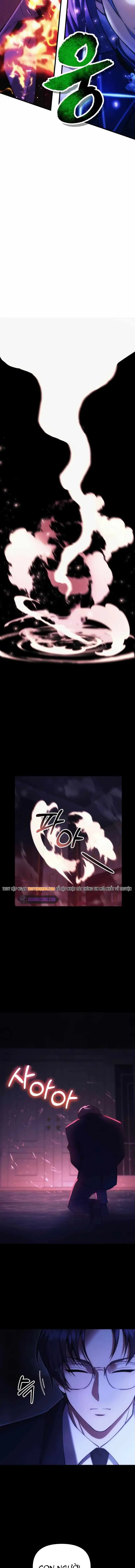 Trở Thành Hậu Duệ Của Thiên Ma Chapter 30 - Trang 2