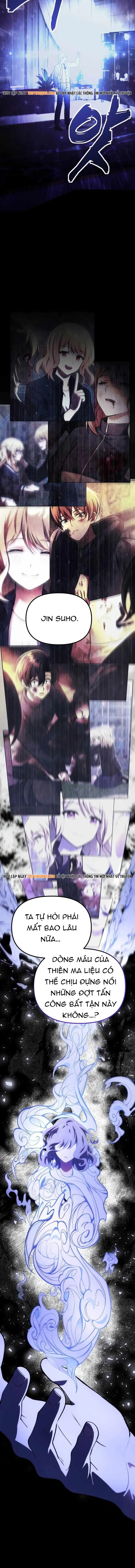 Trở Thành Hậu Duệ Của Thiên Ma Chapter 30 - Trang 2