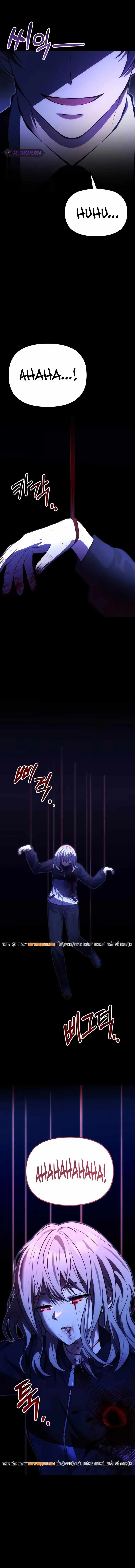 Trở Thành Hậu Duệ Của Thiên Ma Chapter 30 - Trang 2