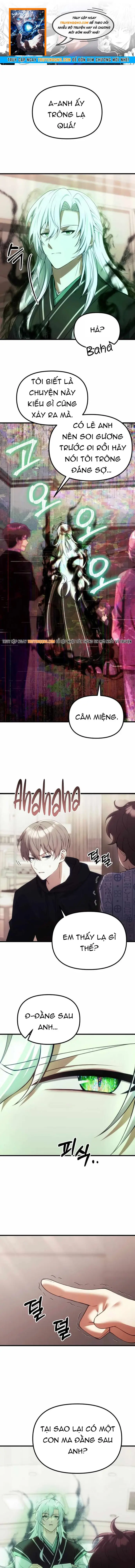 Trở Thành Hậu Duệ Của Thiên Ma Chapter 30 - Trang 2