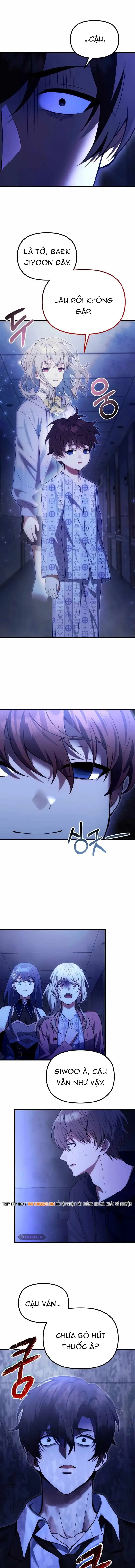 Trở Thành Hậu Duệ Của Thiên Ma Chapter 31 - Trang 2