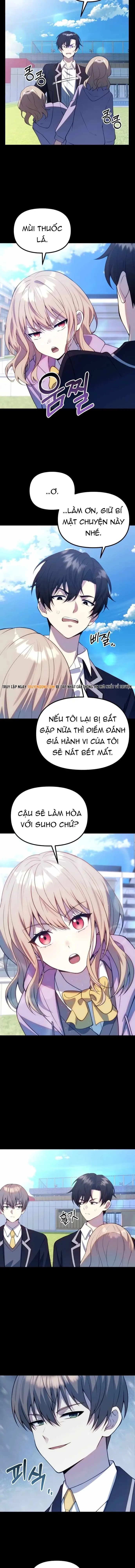 Trở Thành Hậu Duệ Của Thiên Ma Chapter 31 - Trang 2