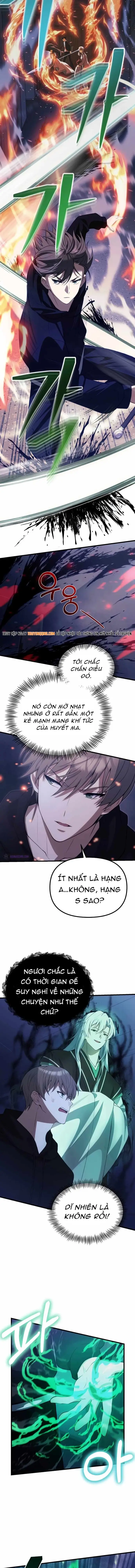 Trở Thành Hậu Duệ Của Thiên Ma Chapter 31 - Trang 2