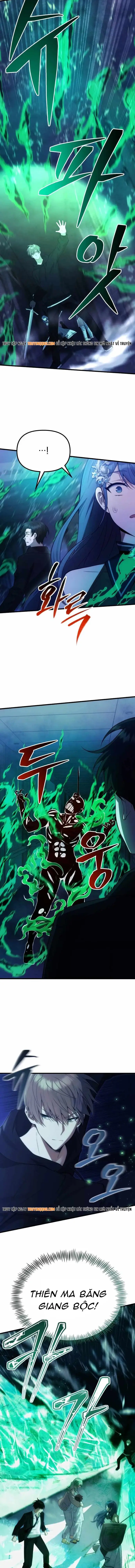 Trở Thành Hậu Duệ Của Thiên Ma Chapter 31 - Trang 2