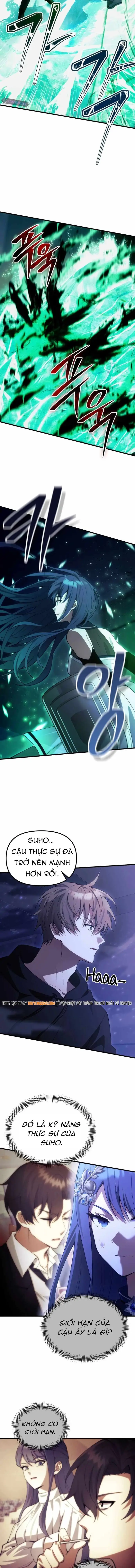 Trở Thành Hậu Duệ Của Thiên Ma Chapter 31 - Trang 2