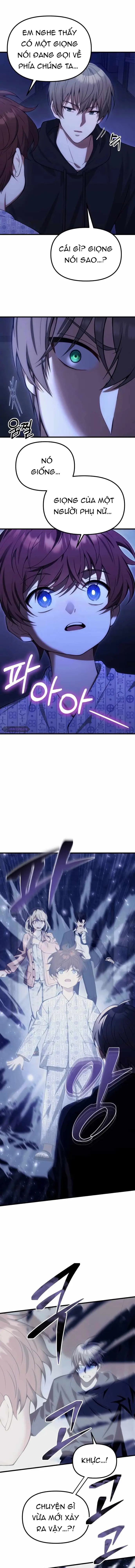 Trở Thành Hậu Duệ Của Thiên Ma Chapter 31 - Trang 2