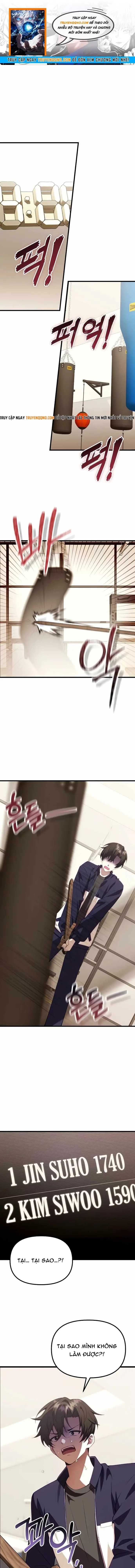 Trở Thành Hậu Duệ Của Thiên Ma Chapter 32 - Trang 2