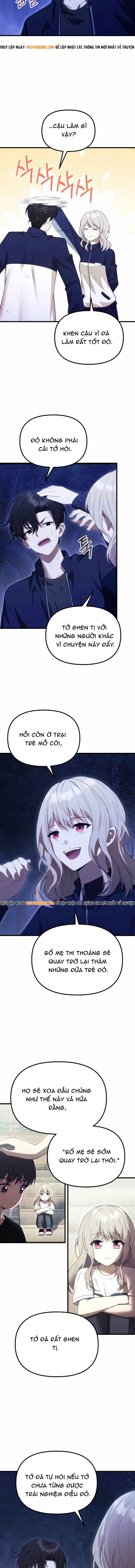 Trở Thành Hậu Duệ Của Thiên Ma Chapter 32 - Trang 2