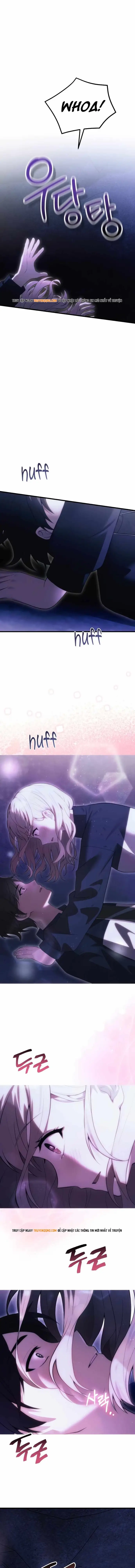 Trở Thành Hậu Duệ Của Thiên Ma Chapter 32 - Trang 2