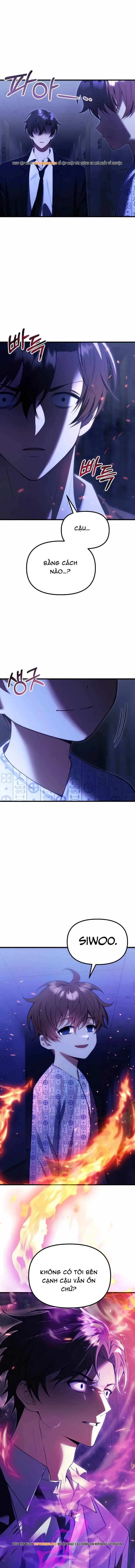 Trở Thành Hậu Duệ Của Thiên Ma Chapter 32 - Trang 2