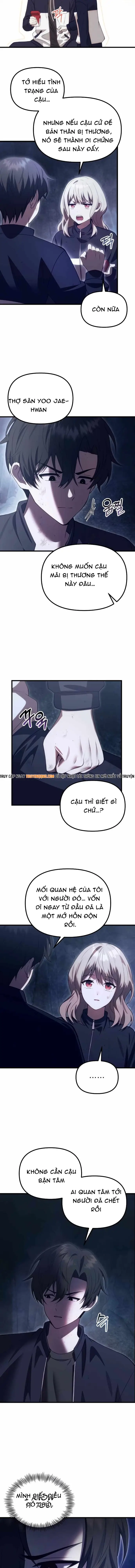 Trở Thành Hậu Duệ Của Thiên Ma Chapter 32 - Trang 2