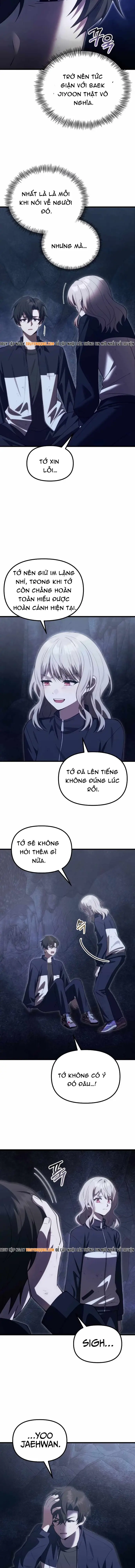 Trở Thành Hậu Duệ Của Thiên Ma Chapter 32 - Trang 2