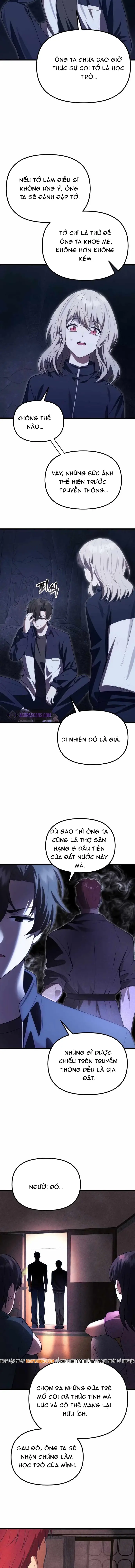 Trở Thành Hậu Duệ Của Thiên Ma Chapter 32 - Trang 2