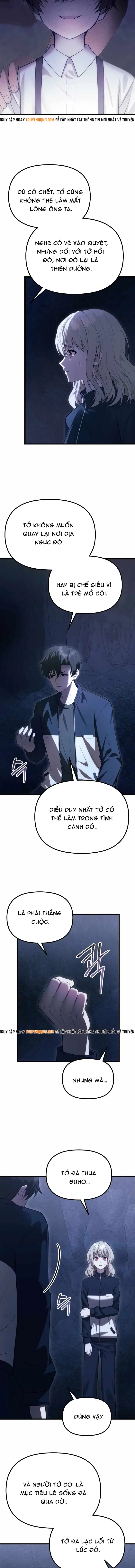 Trở Thành Hậu Duệ Của Thiên Ma Chapter 32 - Trang 2